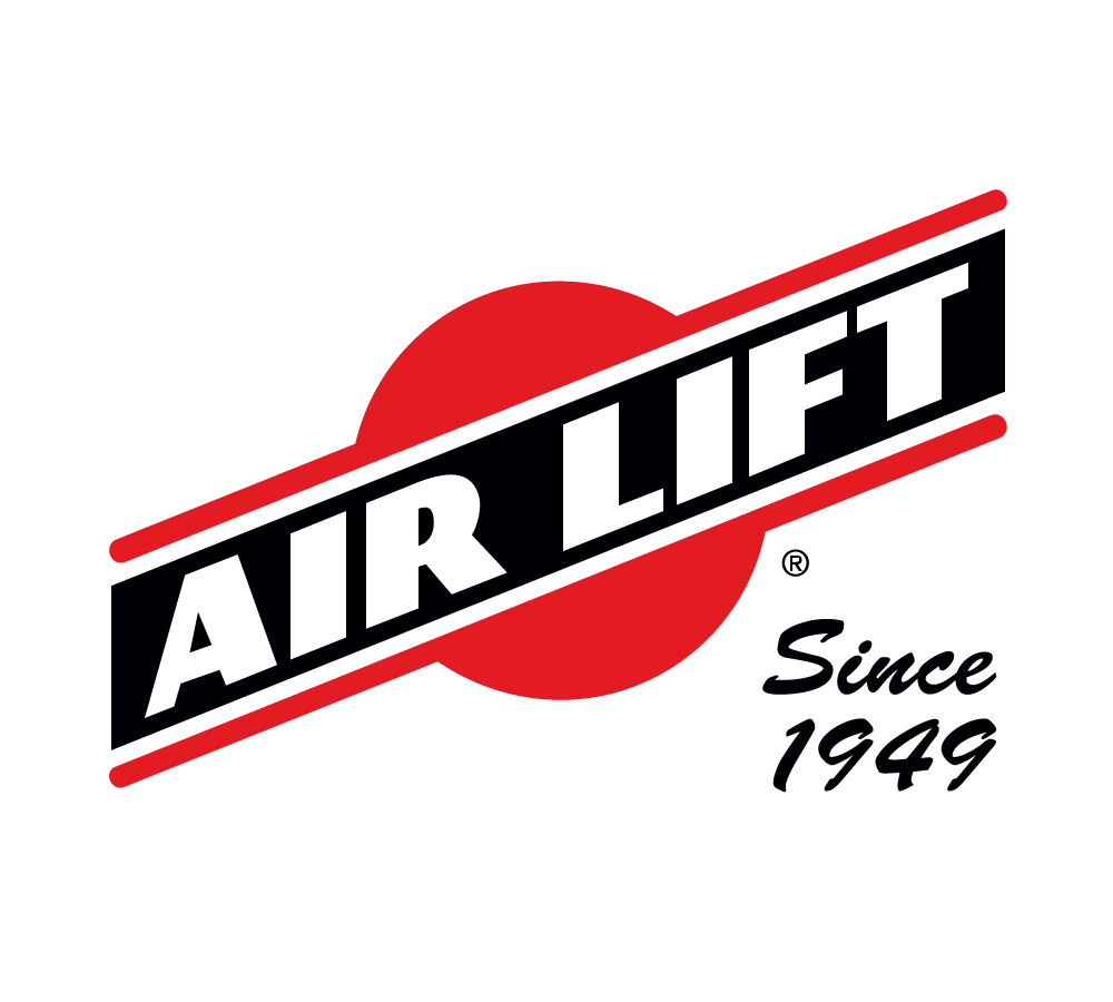 Logo of brand Air Lift
